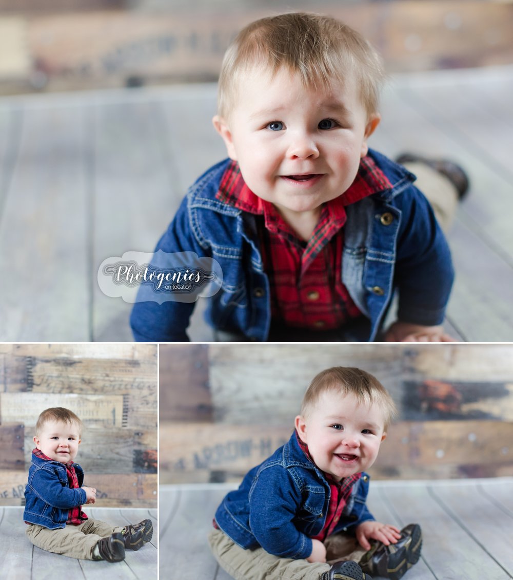  Nine-Month Session | Baby Milestones 9-Month Baby Pic Ideas, Milestone Session, 9 Month Boy Photography, Nine Month Baby Details 