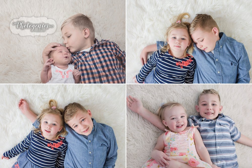  siblings_brother_sister_pose_take_same_picture_each_year_ideas 