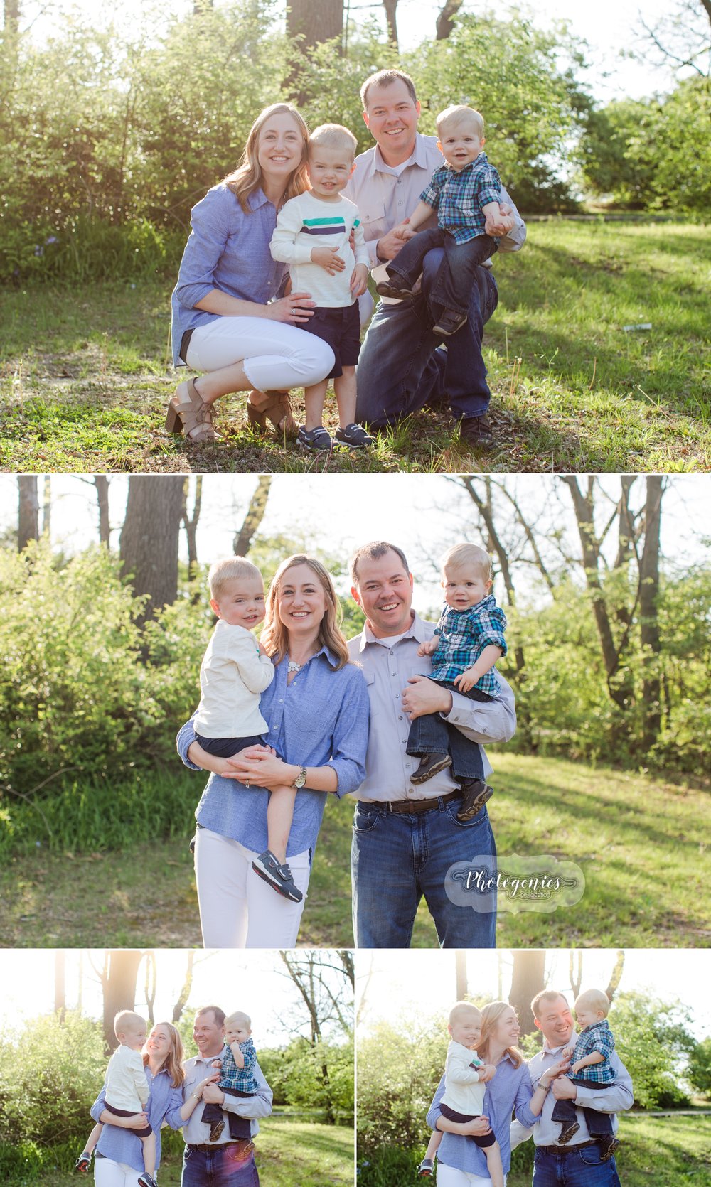  spring_morning_photography_family_of_four_poses_quilt_props_baby_brothers_mom_dad_ideas_photography_missouri_photographer 1 