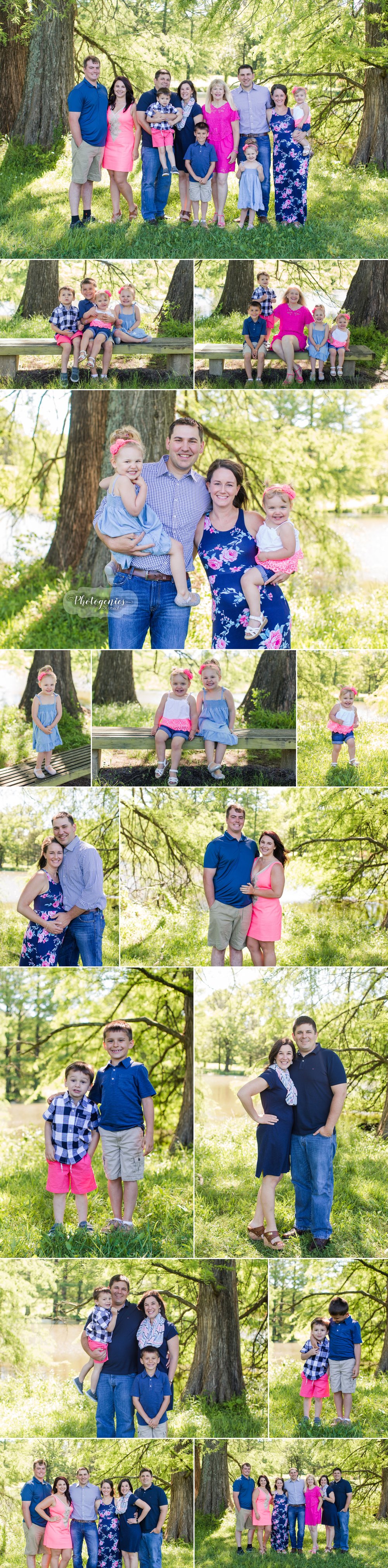  extended_family_session_photography_poses_ideas_colors_what_to_wear_large_group 