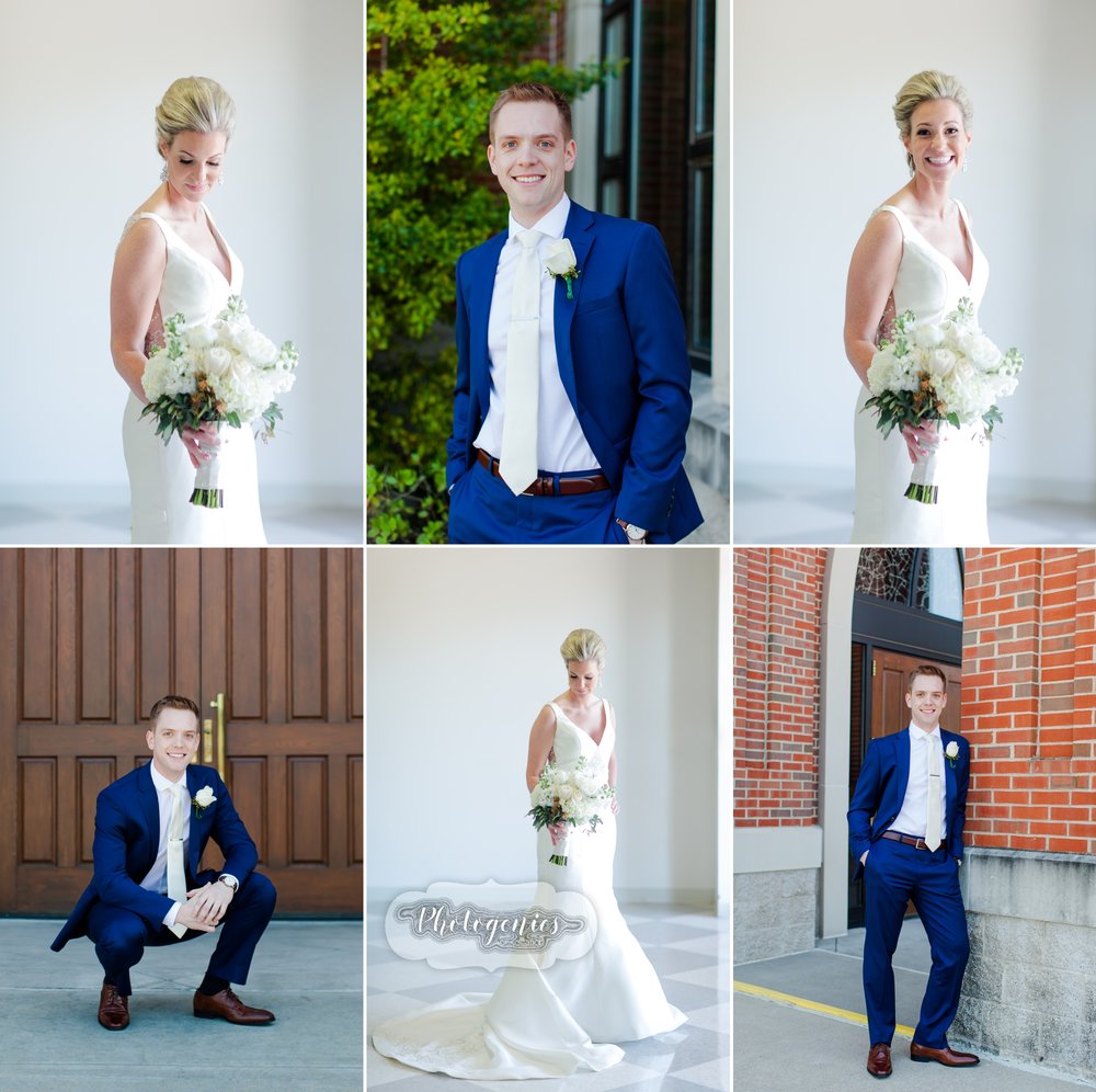  bride_groom_spring_may_wedding_photography_poses_large_wedding_party_ideas_sitting_standing 2 