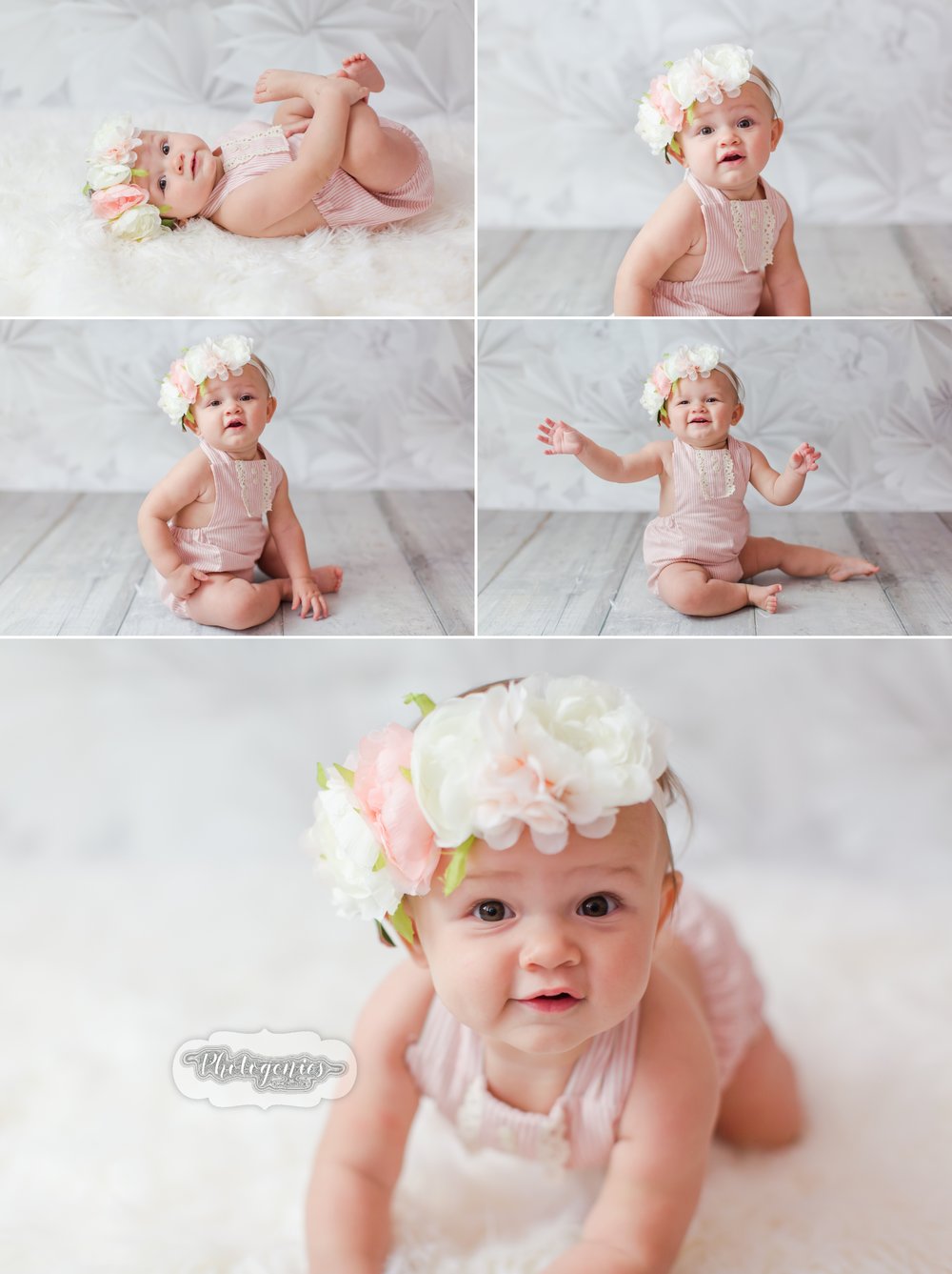  baby_girl_sitting_up_session_6_months_photography_props_cute_ideas_pearls_tutu_flowers 3 