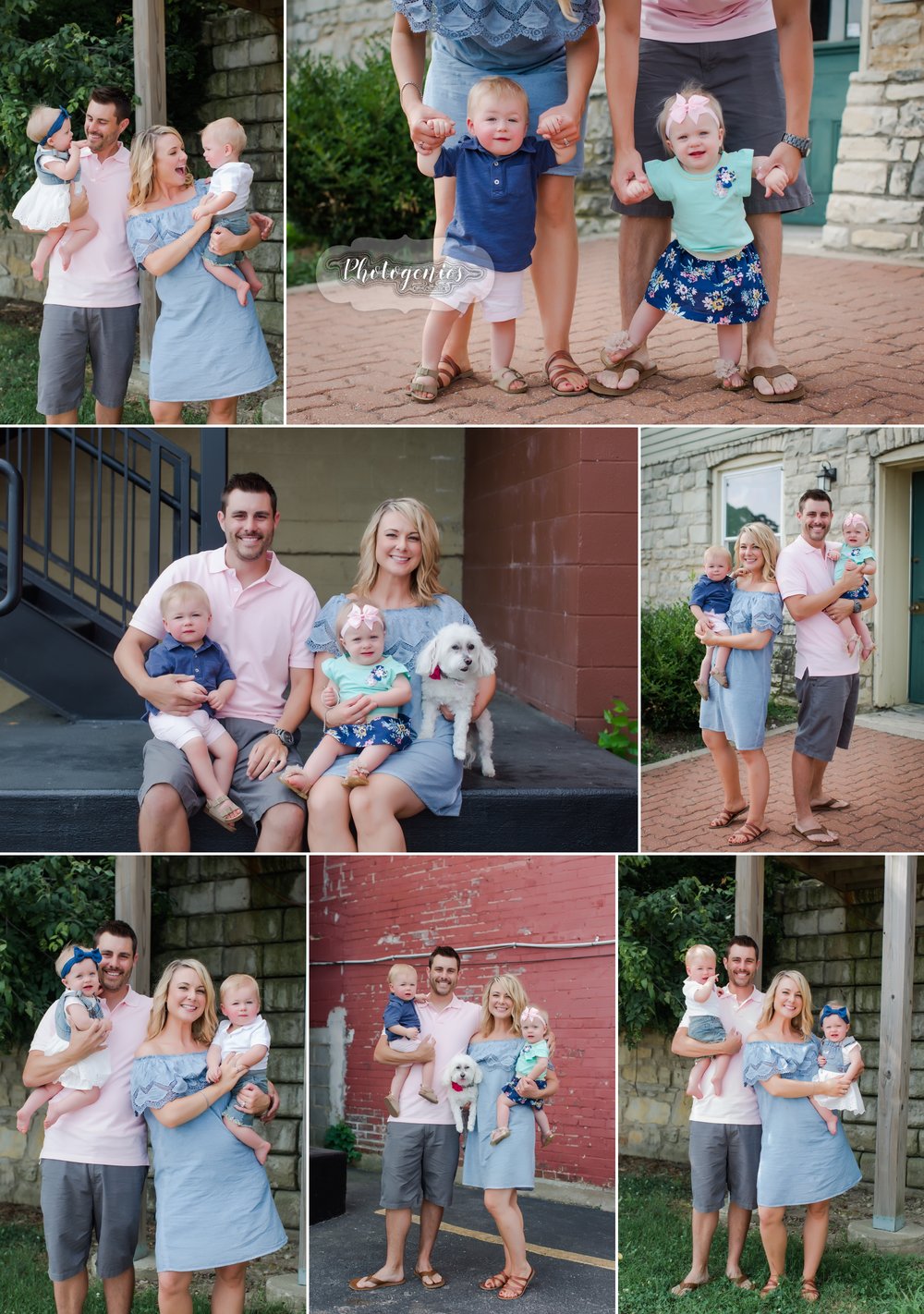  boy_girl_twins_photography_12_months_1_year_old_poses_ideas_props_family_of_four 1 