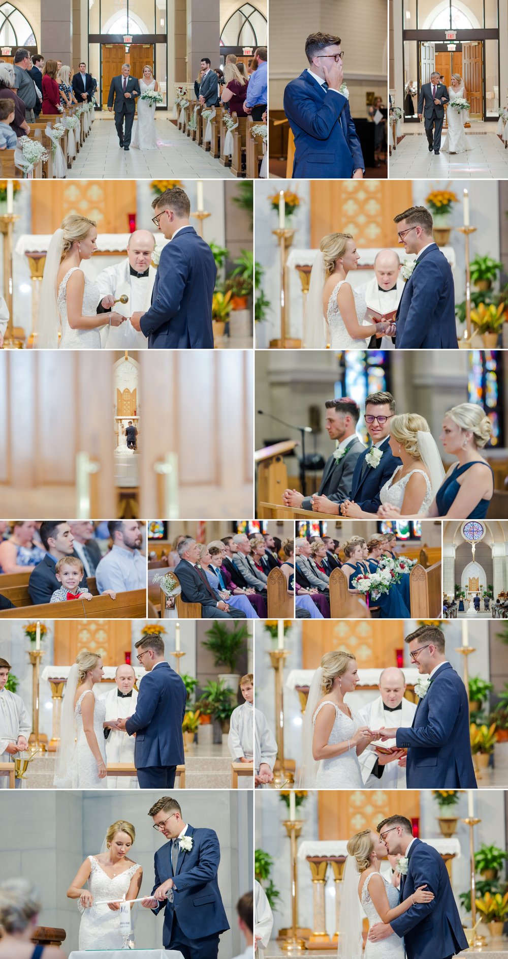  wedding_photography_reception_navy_gold_ideas_ceremony_catholic_church_details 3 