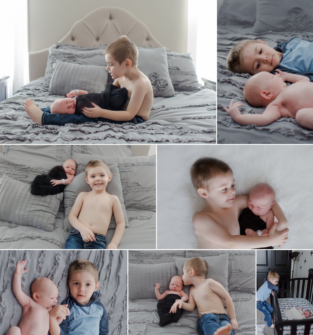  newborn_boy_photography_at_home_lifestyle_session_brothers_sibling_winter_ideas 7 