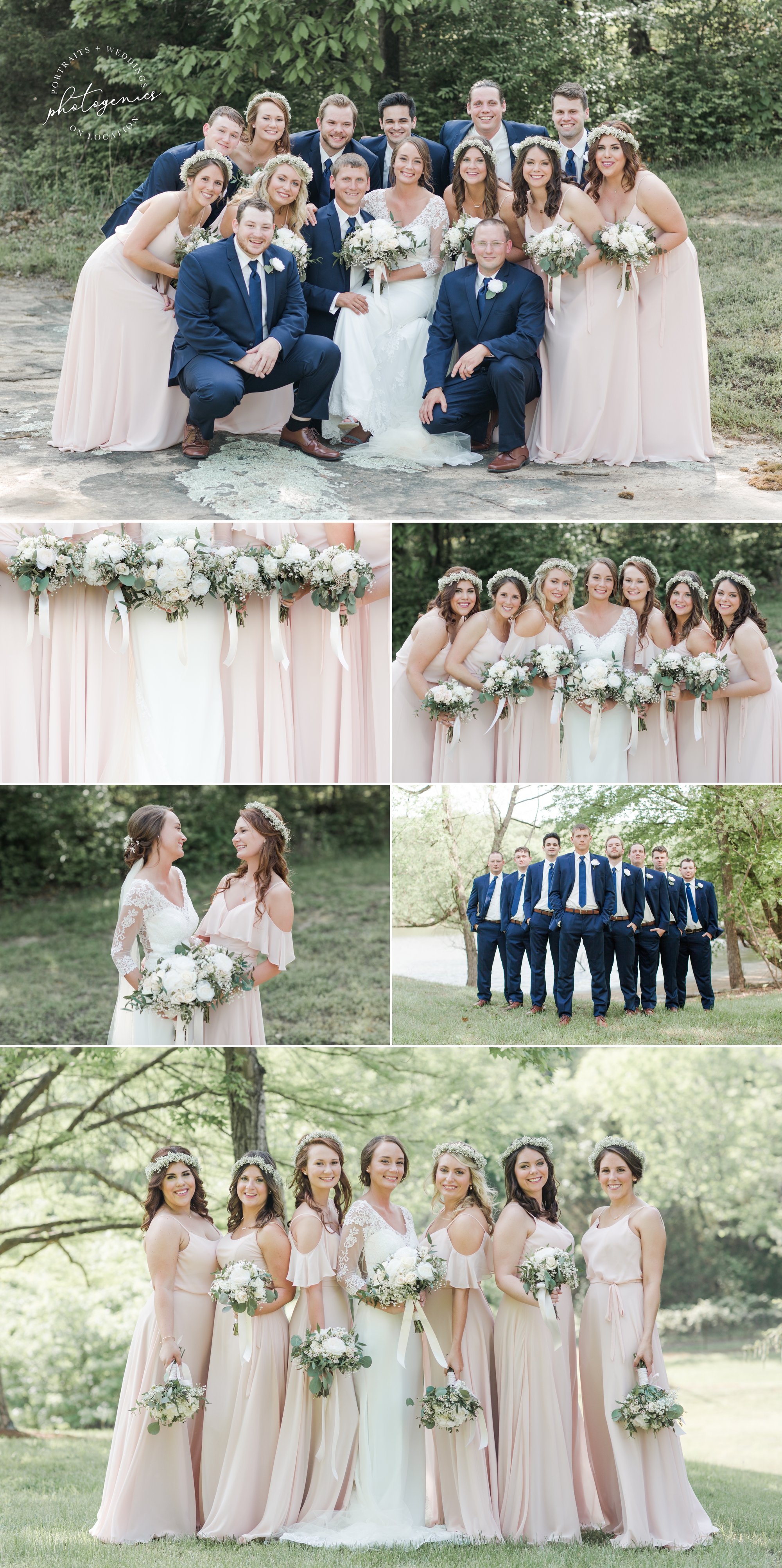 wedding_washington_mo_missouri_photographer_best_of_weddings_photography_wed_country_chic_floral_crowns_navy_blush_farm
